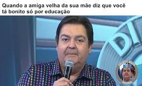 The best silvas memes and images of june 2021. Fausto Silva Memes Photos Facebook