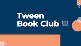 Tween Book Club
