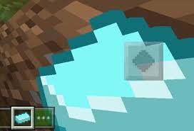 Diamond gem is dropped when mining diamond ore. Diamond Ingot Pack Minecraft Texture Pack