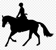 Find & download free graphic resources for horse riding silhouette. Horse Silhouette Png Horse Riding Silhouette Png Transparent Png Vhv