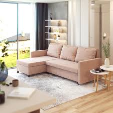 Especially for homes big on cosy but small on space. Selsey Ecksofa Selefer Schlafsofa Mit Kaufland De