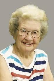 Ardis Willis Obituary (1923