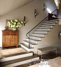 Discover the best designs for 2020 and create your own decor! Hall Stairs And Landing Decorating Ideas Contemporary Design Stairway Decorating Staircase Wall Decor Staircase Decor