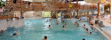 Piscine Le Cap On The Water France Atlantic Loire Valley
