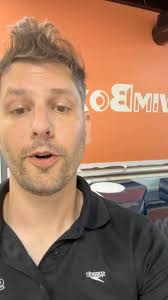 Diet of champions?? What's your favorite post-swim meal!