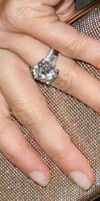 Gisele Bundchen Engagement Ring Engagement Rings Rings Engagement