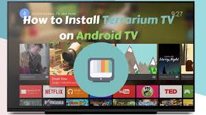 Terrarium tv has become one of the most popular live tv apps for android users.with hd mode, a classic collection of movies and tv shows, various video resolutions and beautiful user interface, terrarium tv is a good option to download on. Terrarium Tv Apk Download For Android Ios Windows Firestick