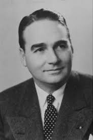 Charles Skinner McGill (1898-1990)