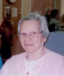 Josephine Pollock Obituary (1916