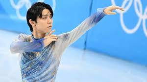 Is Yuzuru Hanyu Gay? Is He Going to Do a Same-Sex Marriage? - The RC Online