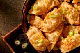 More images for how do you cook potstickers » How To Cook Frozen Potstickers Recipe Marker