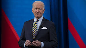 Base at guantanamo bay following a review process, resuming a project begun under the obama administration, the white house said. Dems Challenge Biden On Student Debt Cancellation