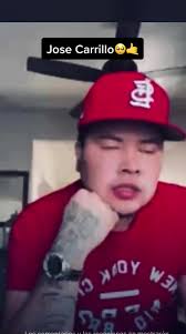 Jose Carrillo 🤙como están raza 😎
