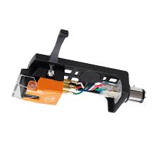 Vm530en H Headshell Cartridge Combo Kit Audio Technica