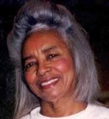 Mary Levia Thierry Richard (1937-2011)