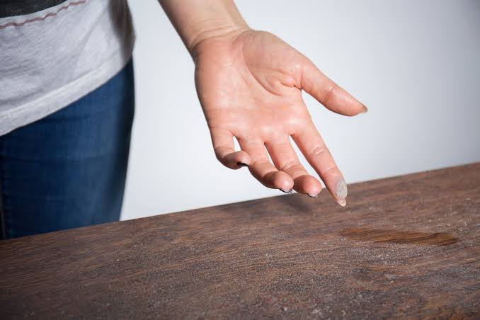 Why your house still feels dirty after cleaning