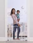 Wall-Safe Extra Wide Safety Gate Regalo