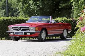 Mercedes Benz R 107 Mercedes Benz Classic Mercedes Maybach Mercedes Benz