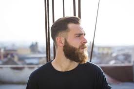 Tipos De Barba Estilos E Dicas De Combinacoes De Barba E Cabelo