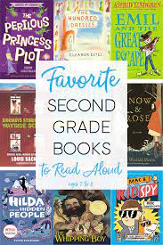 I've spent the last 6 months reading and reviewing 250 early chapter book series for kids in andy shane is a nice little boy who lives with his grandmother and faces the typical challenges of. Read Aloud Books For Second Grade Some The Wiser