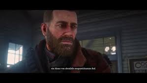 Red Dead Redemption 2