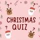 Xmas Eve Quiz event image
