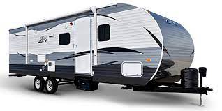 Maybe you would like to learn more about one of these? Find Complete Specifications For Crossroads Z 1 Rvs Here