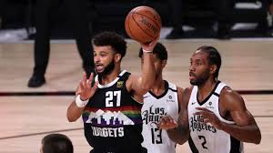 Nuggets Vs Clippers Spread Odds Line Over Under Prediction Betting Insights For Nba Playoffs Game 7