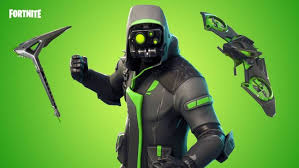 Fortnite 1 73 Update For Ps4 And Xbox One Released Read What S New Fortnite Archetypes Twitch Prime