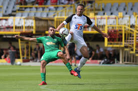 The club was founded in 1920 by soldiers in the reserve battalion in białystok. Jagiellonia Zremisowala W Sparingu Z Cypryjskim Arisem Limassol
