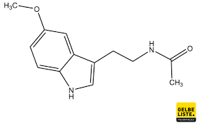In kombination mit vitamin c (z. Melatonin Anwendung Wirkung Nebenwirkungen Gelbe Liste