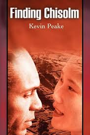 Amazon.com: Finding Chisolm: 9780595207947: Peake, Kevin: Books