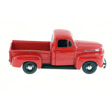Image result for Red 1950 Truck