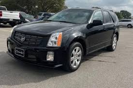 Image result for Black Cherry 2009 SRX