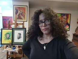 Escritora Kris González habla de su nuevo libro: "Maurice Bishop y la  Revolución de Grenada" - Correo del Alba