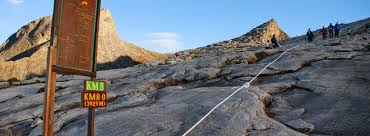 I was over excited to book the flight ticket first prior checking on the hike date availability. Mount Kinabalu Trekking Suche