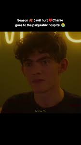 Heartstopper Season 3 Hospital Scene Spoilers and Edits