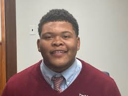 All-American Emmett Laws' commitment to DeMatha is off the charts; Stags  face Good Counsel for WCAC championship