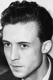 Harmon of Michigan (película 1941)