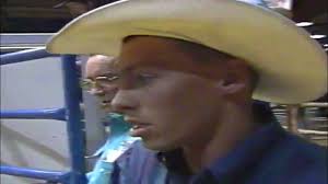 Aaron Semas vs Sitting Bull