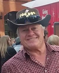 James Kevin Barker Obituary June 7, 2024