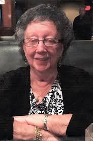 Eileen Brown Obituary