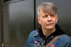 VIDEO PREMIERE: Jamie Freeman