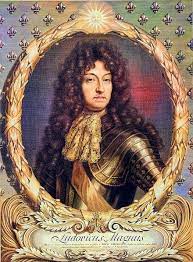 He could only bring about summer with the season scepter, although the power was not exclusive to him. Louis Xiv The Sun King Posts Facebook