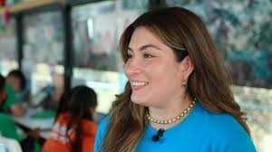 Una migrante peruana narra cómo vivió cuatro años refugiada en una iglesia  santuario en Colorado