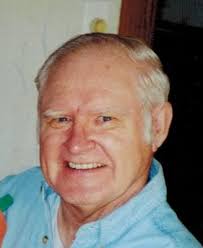 Kenneth Lang Obituary (1936