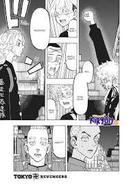 Maybe you would like to learn more about one of these? Baca Tokyo Revengers Chapter 169 Bahasa Indonesia Komik Station