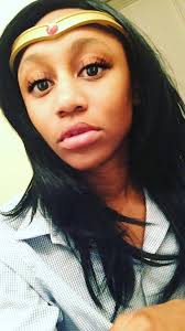 Killah Kammy Cosplay