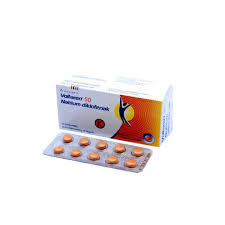 Voltaren 50 Mg 10 Tablet Kegunaan Efek Samping Dosis Dan Aturan Pakai Halodoc