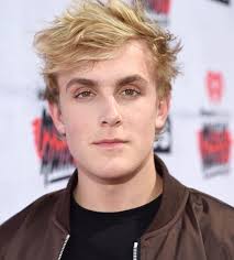 Jake's new girlfriend happens to be best buddies with tana. Jake Paul Height Weight Age Girlfriend Biography More Starsinformer